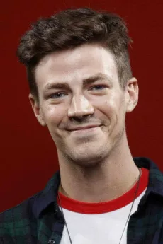 Grant Gustin poster