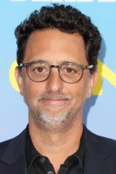 Grant Heslov poster