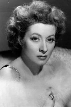 Greer Garson poster