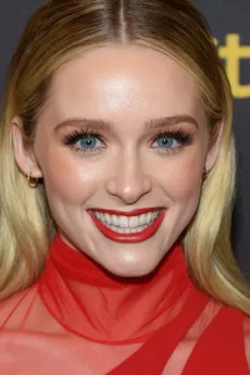 Greer Grammer poster