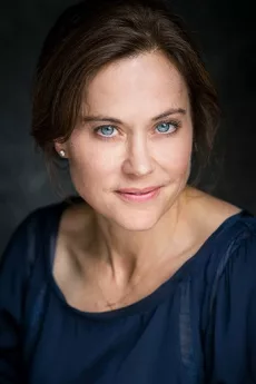 Greer Robson poster
