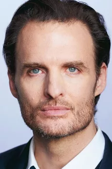 Greg Bryk poster