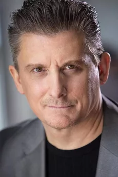 Greg Canestrari poster