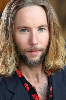 Greg Cipes poster