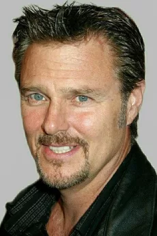 Greg Evigan poster