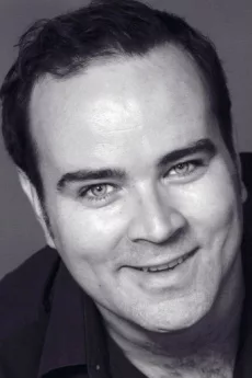 Greg Hemphill poster