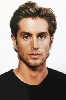 Greg Sestero poster