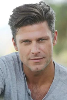 Greg Vaughan poster