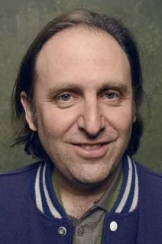 Gregg Turkington poster