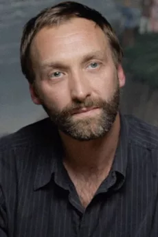Grégoire Monsaingeon poster