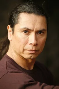 Gregory Cruz poster