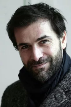 Grégory Fitoussi poster