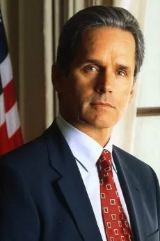 Gregory Harrison poster