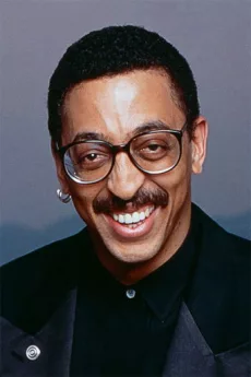 Gregory Hines poster
