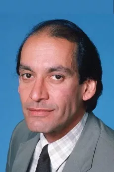 Gregory Sierra poster