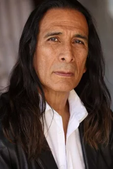 Gregory Zaragoza poster