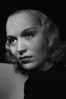 Greta Gynt poster