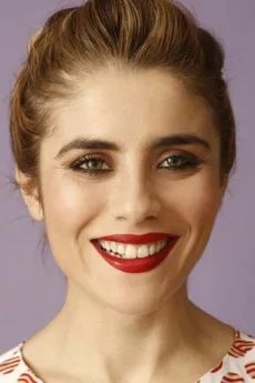 Greta Scarano poster