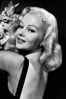 Greta Thyssen poster