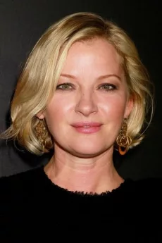 Gretchen Mol poster