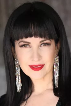 Grey DeLisle poster