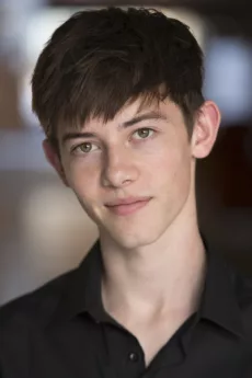 Griffin Gluck poster