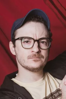 Griffin Newman poster