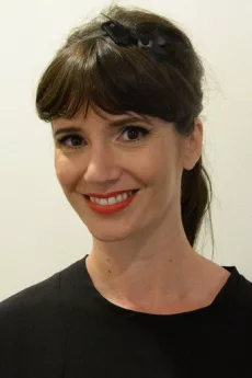Griselda Siciliani poster