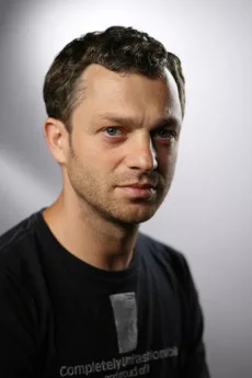 Grzegorz Damięcki poster