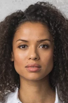Gugu Mbatha-Raw poster