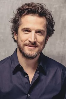 Guillaume Canet poster
