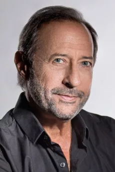 Guillermo Francella poster