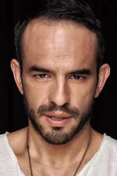 Guillermo Iván poster