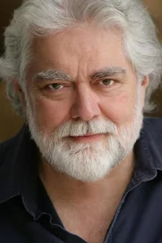 Gunnar Hansen poster