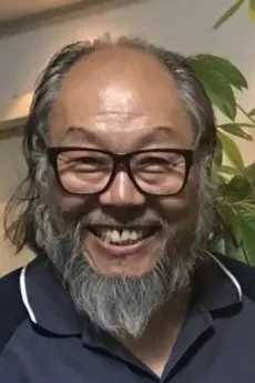 Guo Zhengjian poster