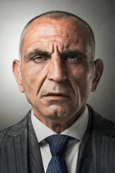 Gürkan Uygun poster