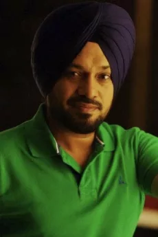 Gurpreet Ghuggi poster