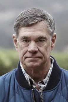 Gus Van Sant poster