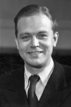 Gustav Fröhlich poster