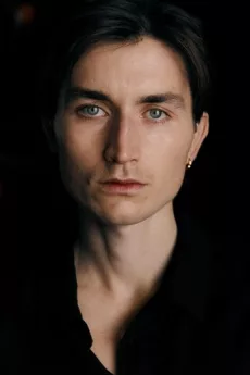 Gustav Lindh poster