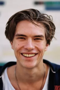 Gustav Schmidt poster