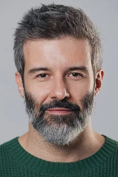 Gustavo Vaz poster