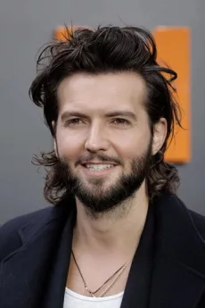Guy Burnet poster