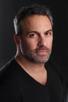 Guy Nardulli poster