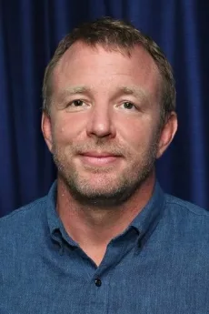 Guy Ritchie poster