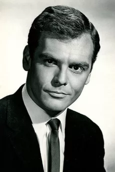 Guy Stockwell poster