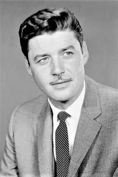Guy Williams poster