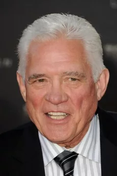 G.W. Bailey poster