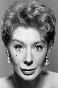Gwen Verdon poster