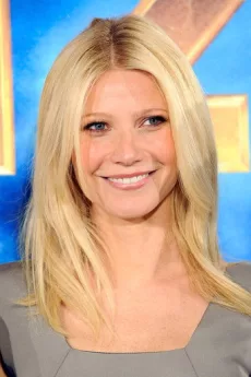 Gwyneth Paltrow poster
